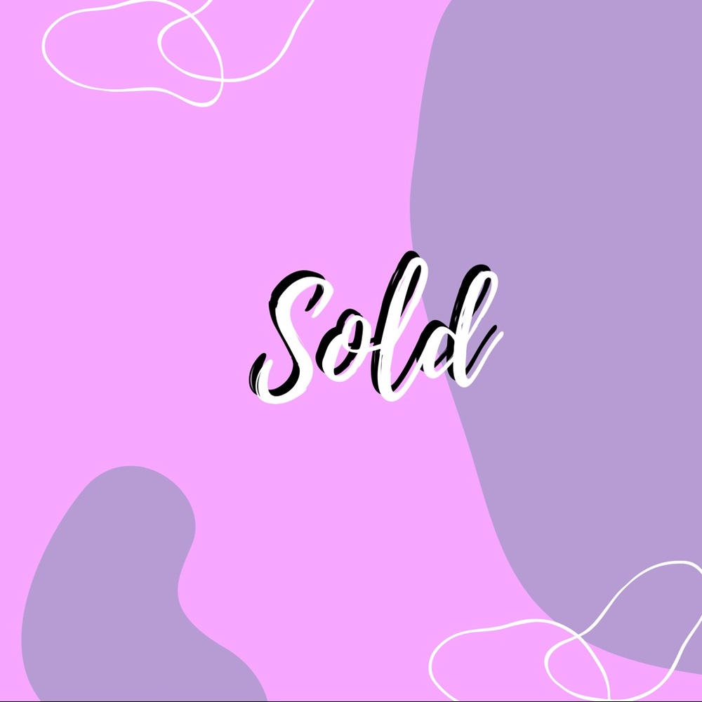 SOLD